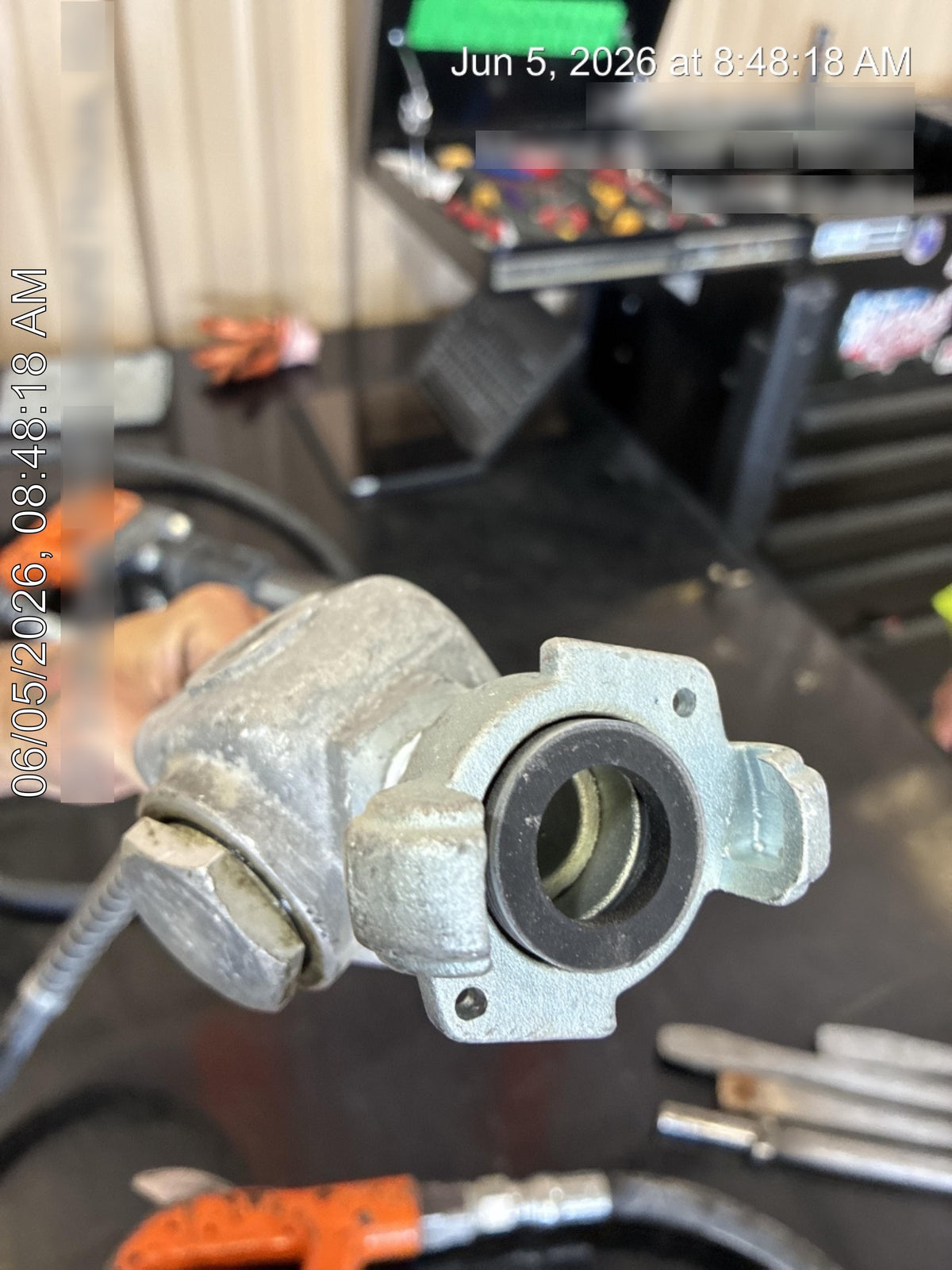 2024 MICHIGAN PNEUMATIC ES-CH3R-TRACKER
