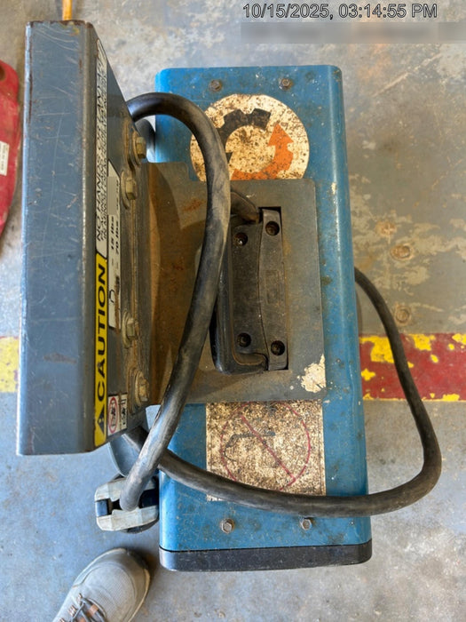 2023 MILLER ELECTRIC CST-282