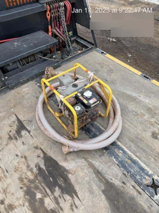 2022 WACKER NEUSON PT2