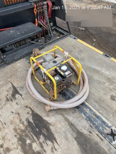 2022 WACKER NEUSON PT2