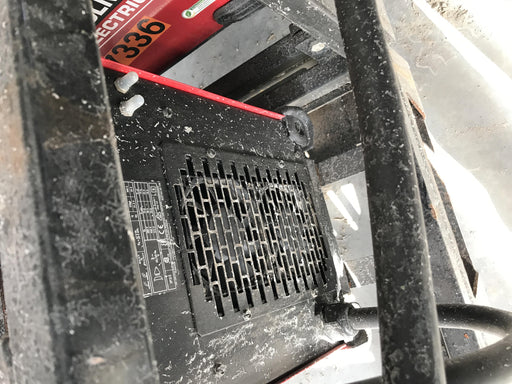 2020 LINCOLN ELECTRIC FLEXTEC 350X