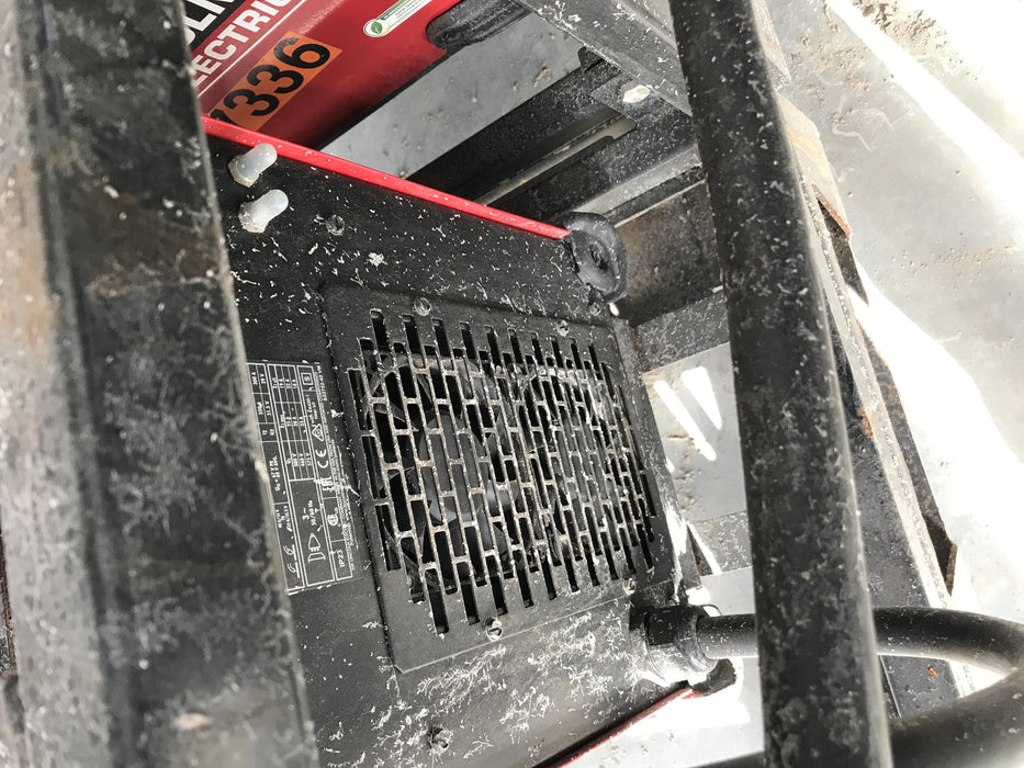 2020 LINCOLN ELECTRIC FLEXTEC 350X