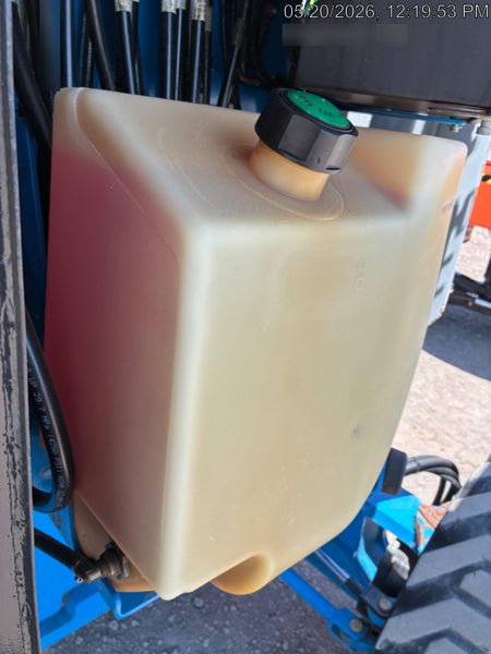 2018 GENIE Z-45/25