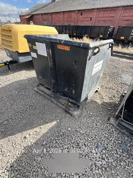 2024 STAR INDUSTRIES 1825CS-LH
