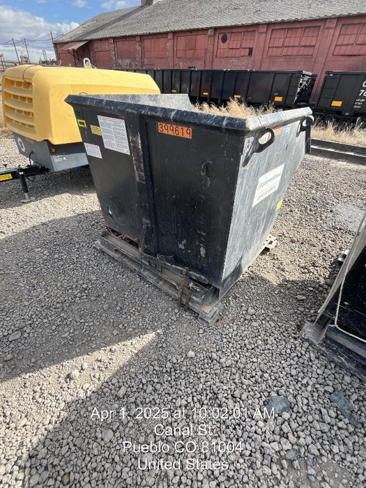 2024 STAR INDUSTRIES 1825CS-LH