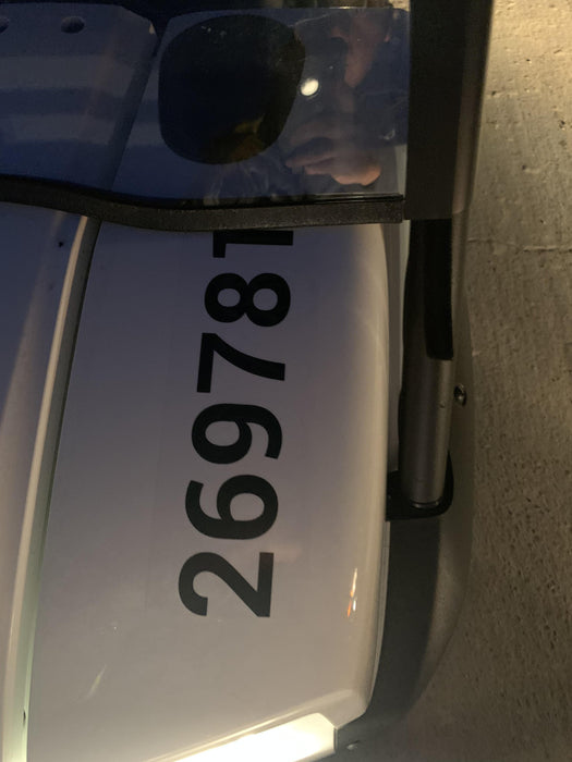 2022 KAWASAKI Trans Mule FE - Gas (Canopy)