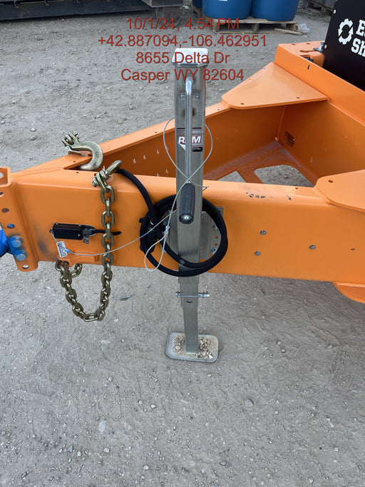 2024 PIONEER PP64C21L71-JD6068