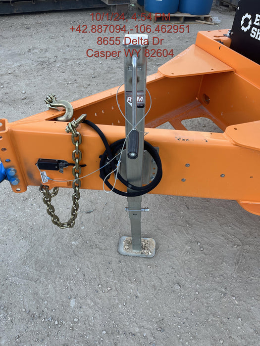 2024 PIONEER PP64C21L71-JD6068