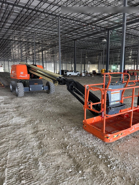 2024 JLG 660SJ
