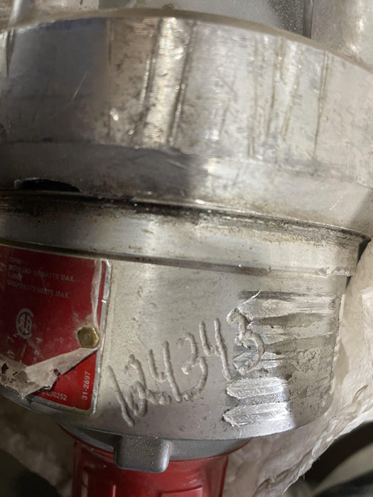 2021 WORKSITE LIGHTING DWXPLEDIL50-12V