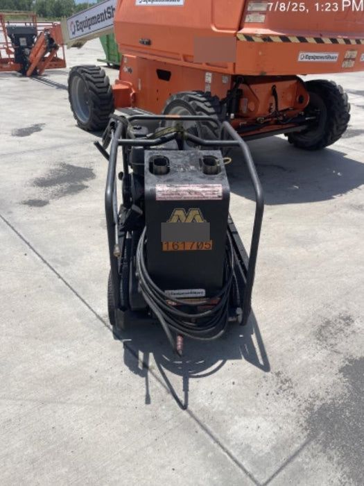 2021 MI-T-M CORPORATION HSP-3504-3MGH