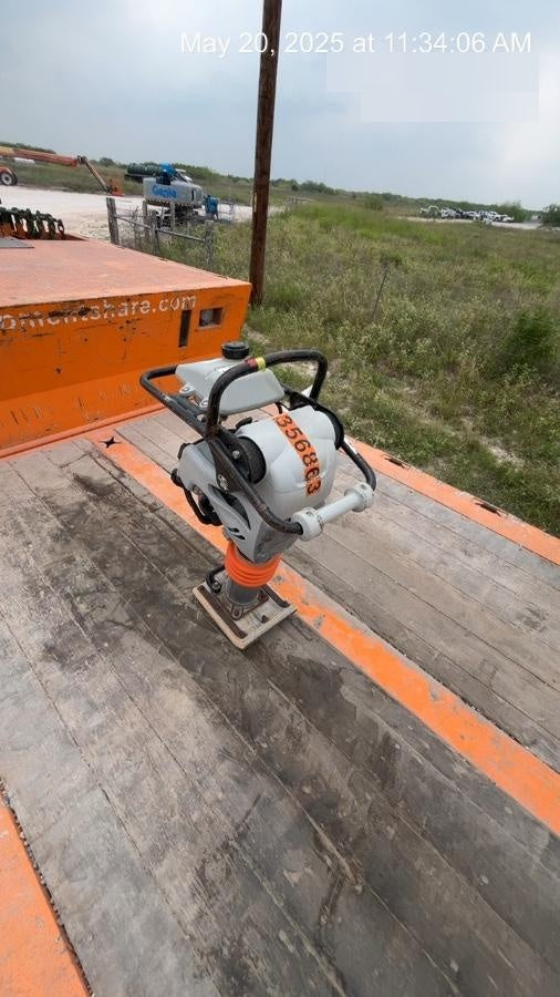 2023 MULTIQUIP MTX60HD