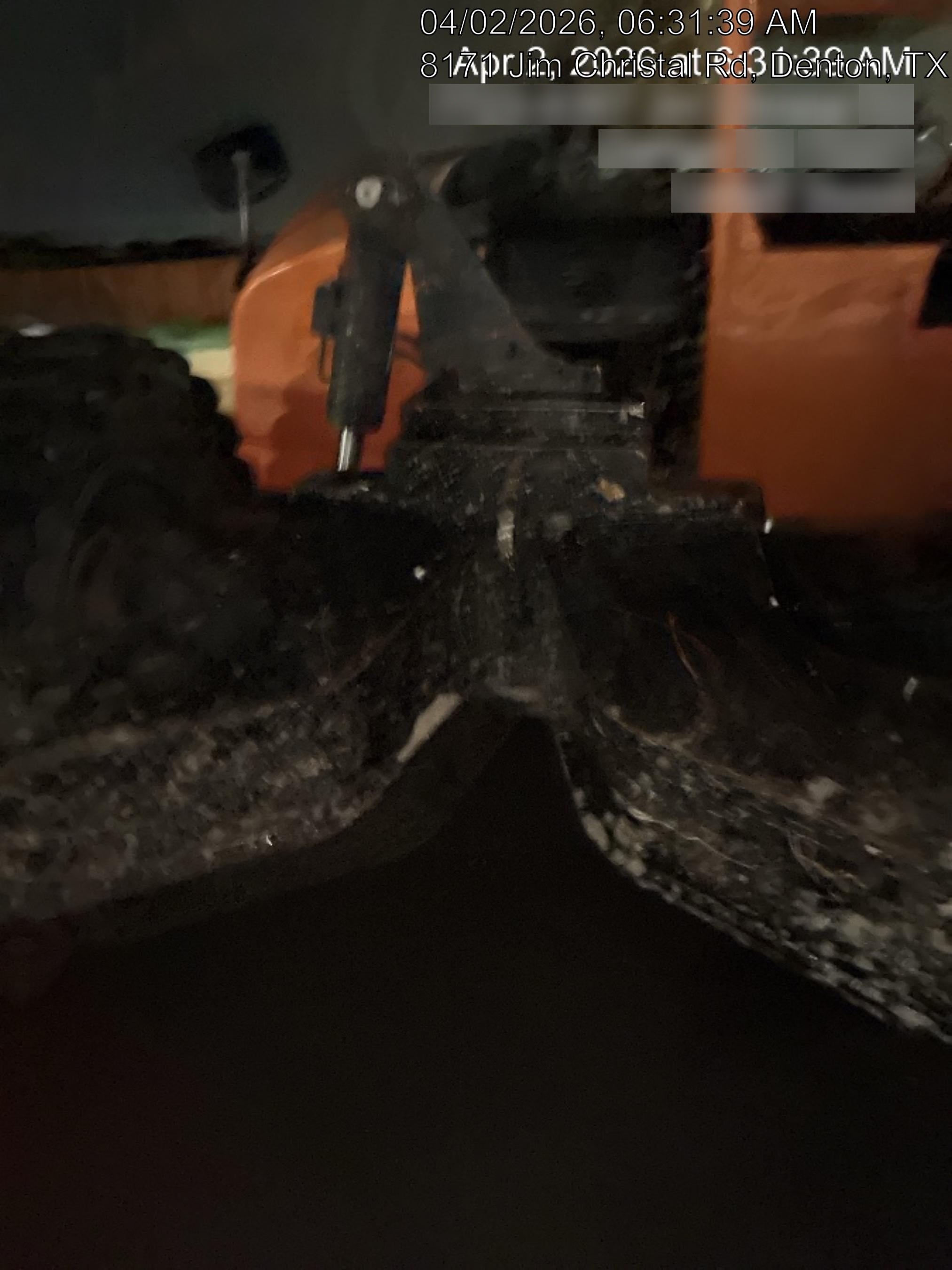2013 JLG G12-55A