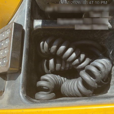 2018 WACKER NEUSON RTKx-SC3