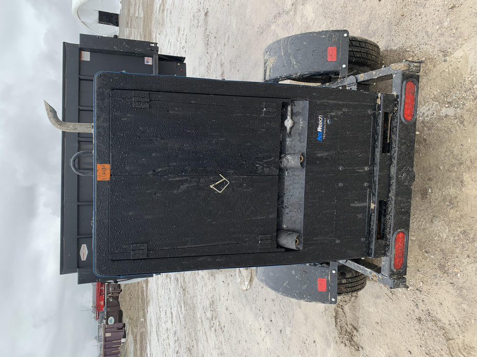 2020 MILLER ELECTRIC BB500