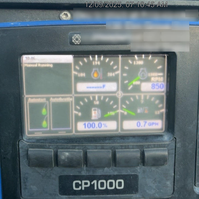 2022 PIONEER PP88S12L71-TCD3.6