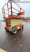 2019 JLG 4069LE Solid Non Marking Tires, Rotating Beacon
