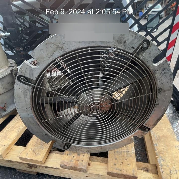 2022 WIDDER 20262-TRACKER-DIXLOX
