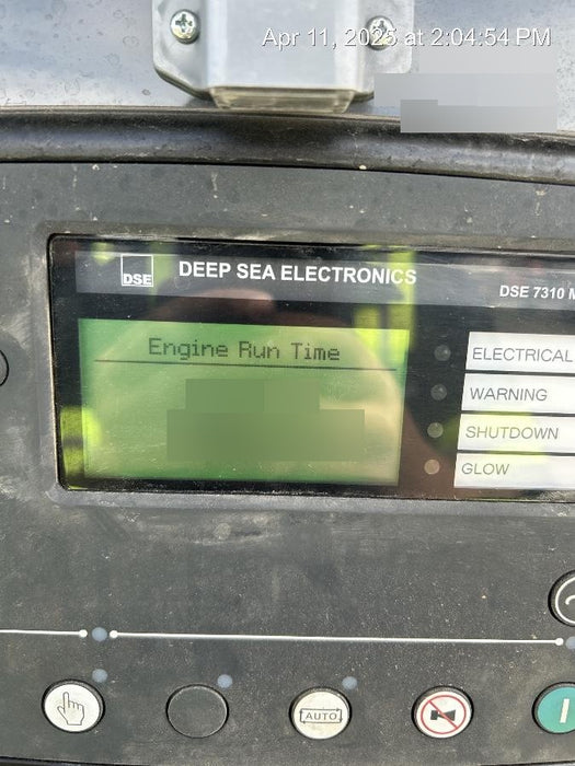 2022 AIRMAN SDG25S-8E1