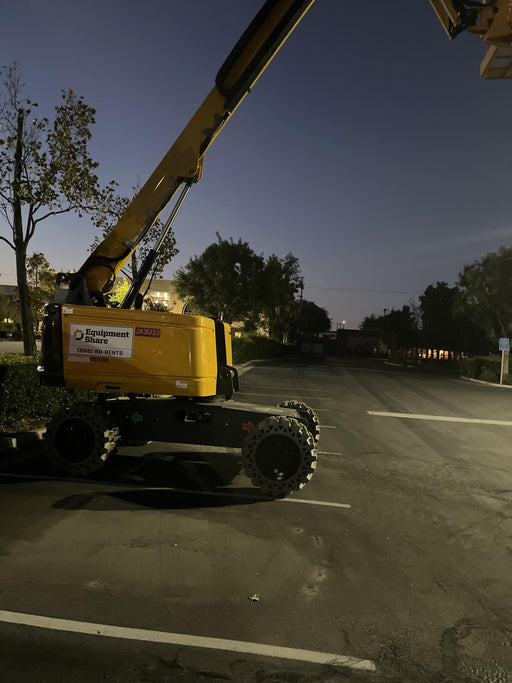 2023 HAULOTTE HT46RTJO