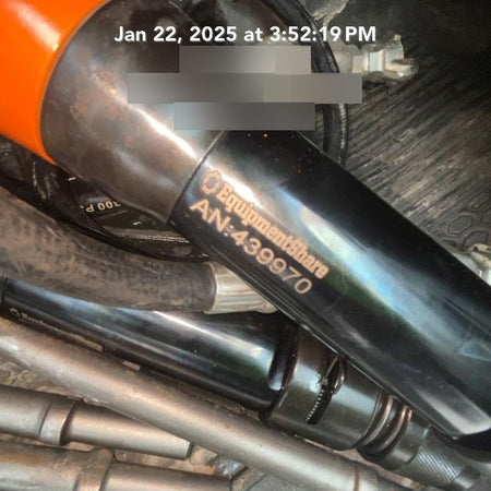 2024 MICHIGAN PNEUMATIC EME-4123-3R-QC