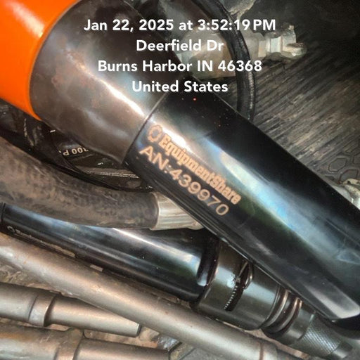 2024 MICHIGAN PNEUMATIC EME-4123-3R-QC