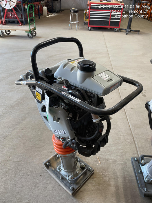 2023 MULTIQUIP MTX60HD