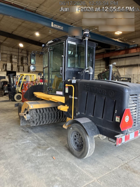 2022 LAYMOR SM450