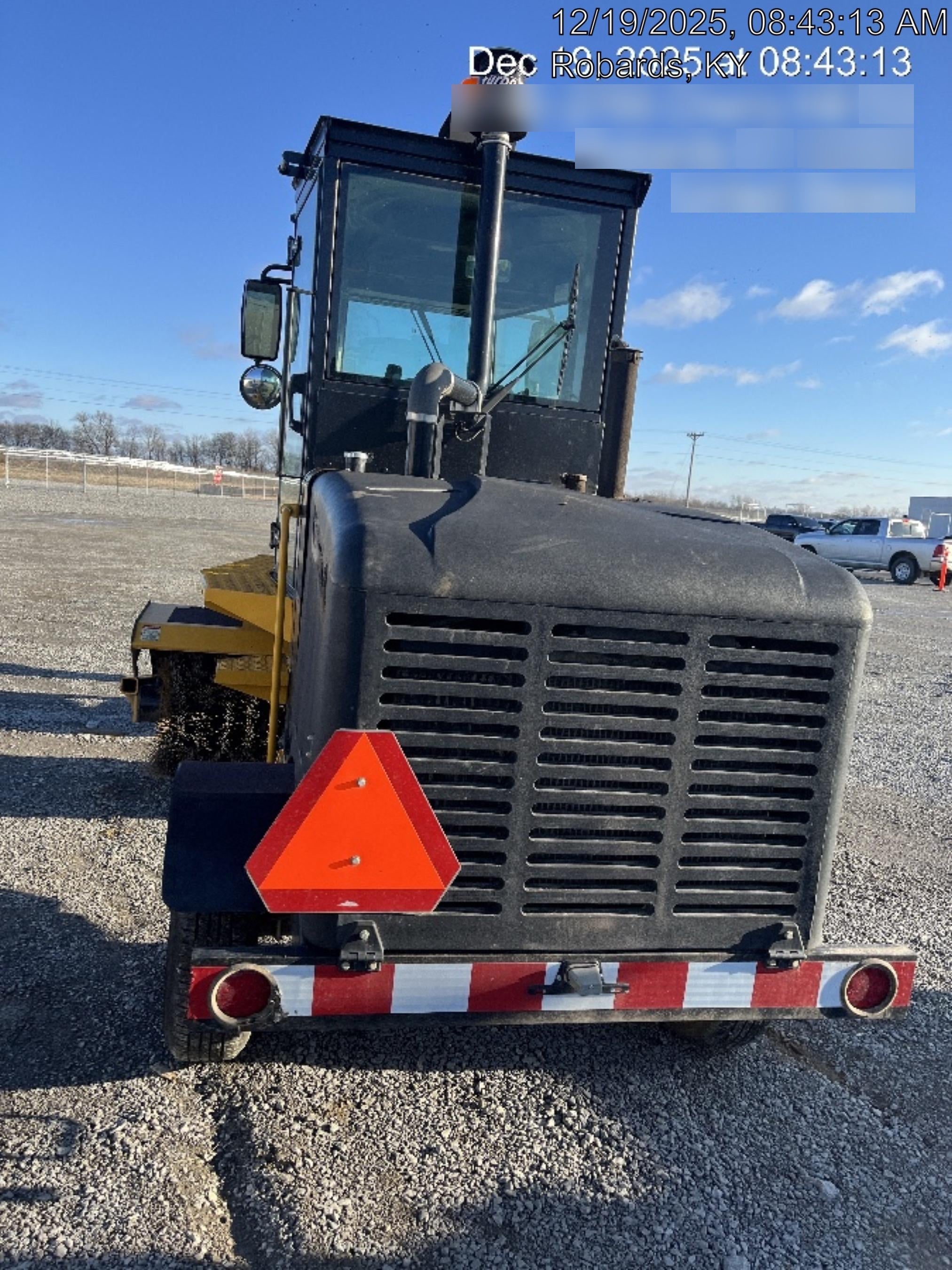 2022 LAYMOR SM450