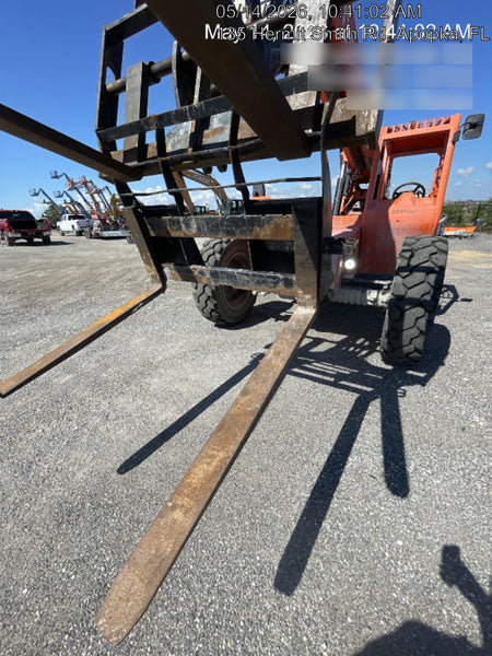 2024 ARROW MATERIAL HANDLING FS5100CB - 72"