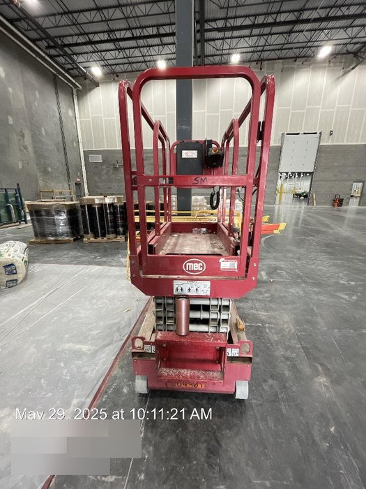 2020 MEC 1330SE MEC 1330SE