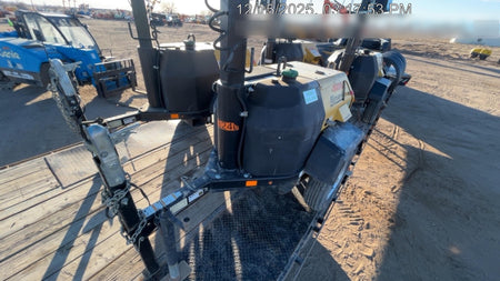 2020 ALLMAND NLV3GR
