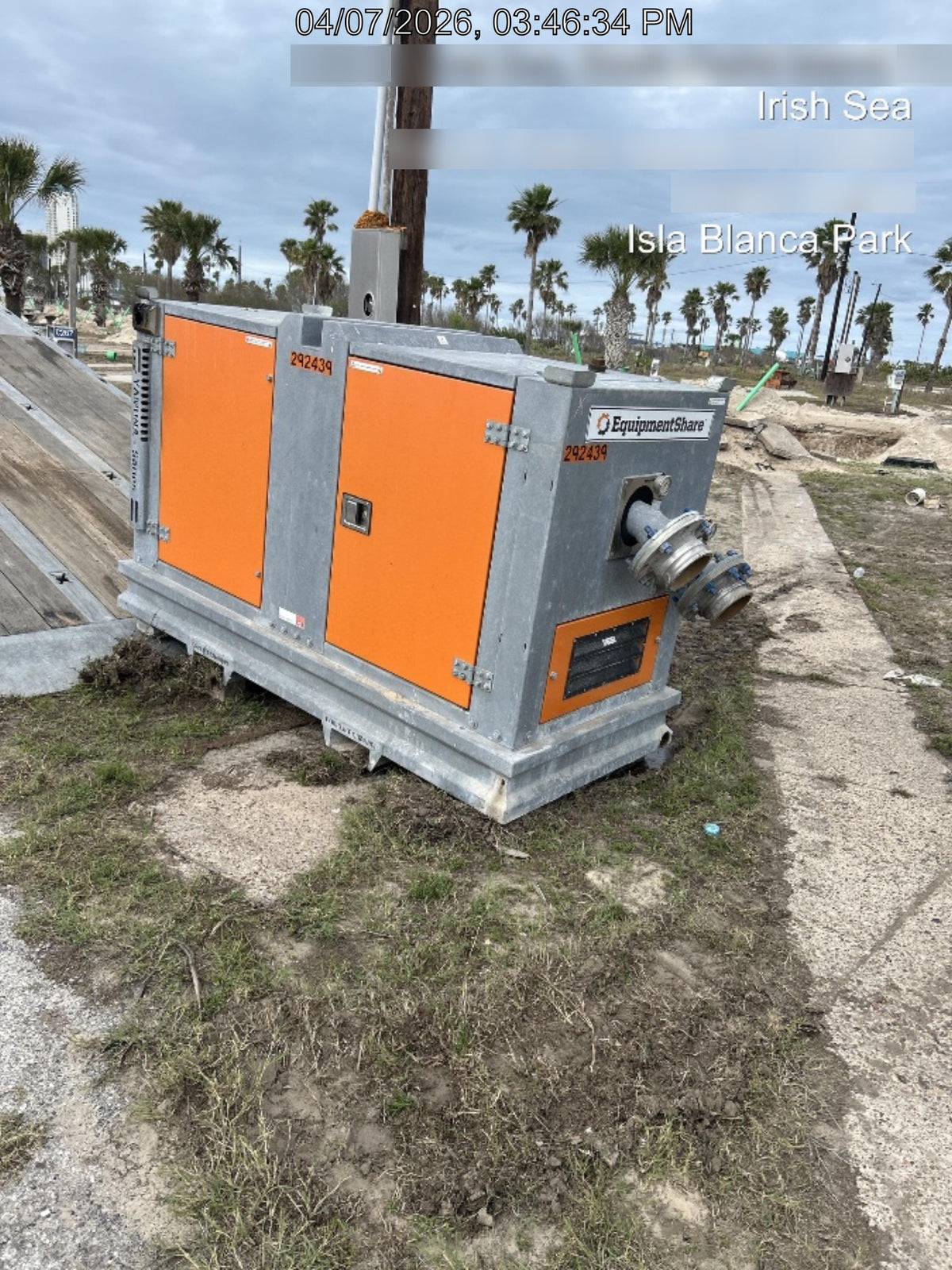 2023 MYERS-SETH MSP PP-150