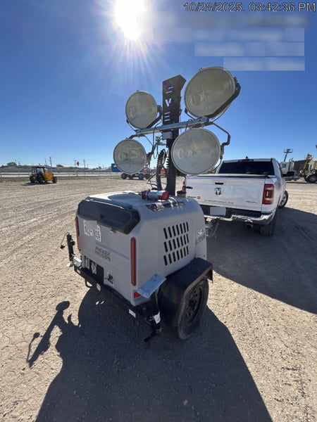 2019 WACKER NEUSON LTV6L-MH