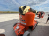2019 JLG E400AJPN