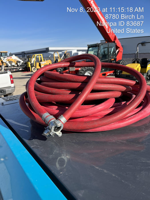 2023 AIRMAN PDS185S CWK