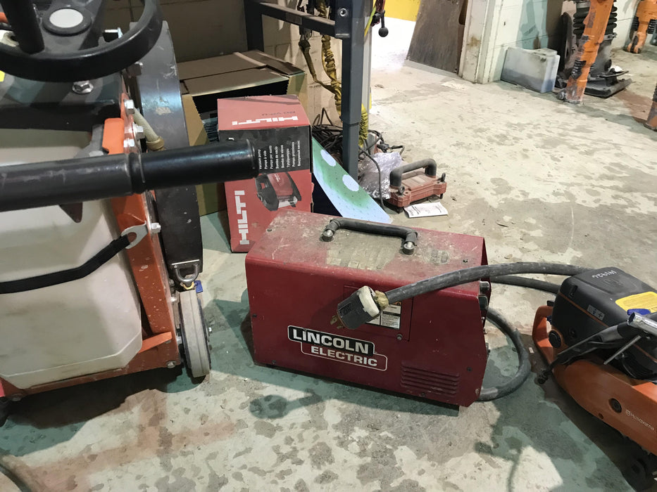 2021 LINCOLN ELECTRIC INVERTEC V276