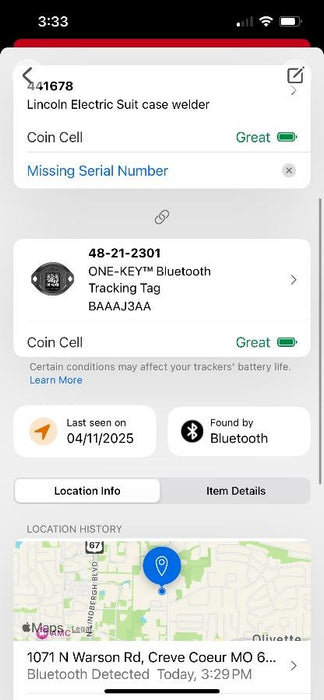 2024 LINCOLN ELECTRIC LN-25X