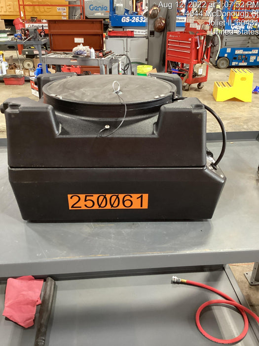 2022 PHOENIX Guardian R Hepa