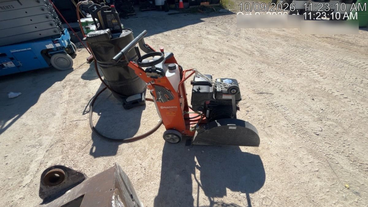 2024 HUSQVARNA FS 400 LV