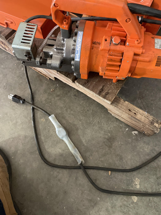 2022 BN PRODUCTS DC-25X