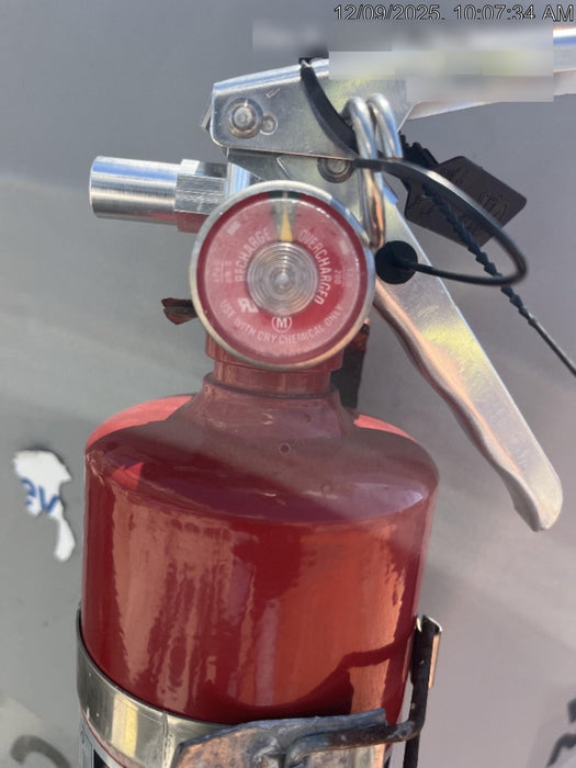 2019 WACKER NEUSON LTV6L-MH