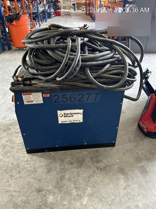 2023 TRU-WELD TW6900