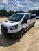 2024 FORD Transit 350 Rental