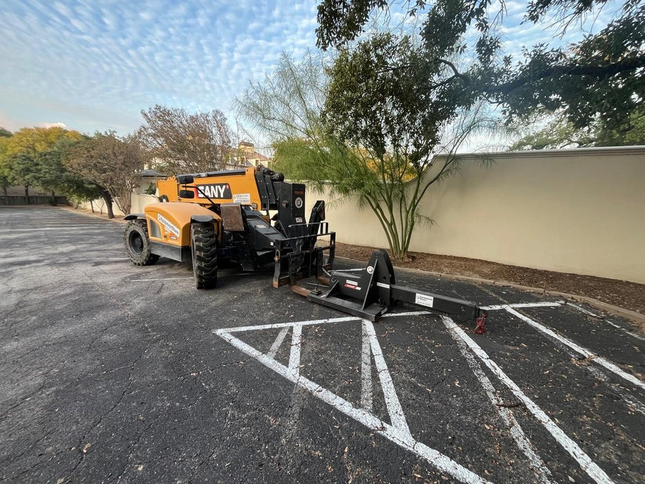 2025 ARROW MATERIAL HANDLING 1001551