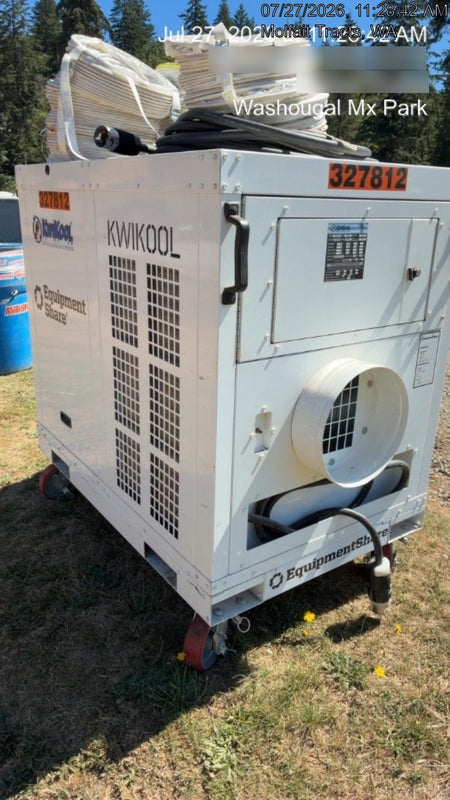 2023 KWIKOOL KPO5-21H