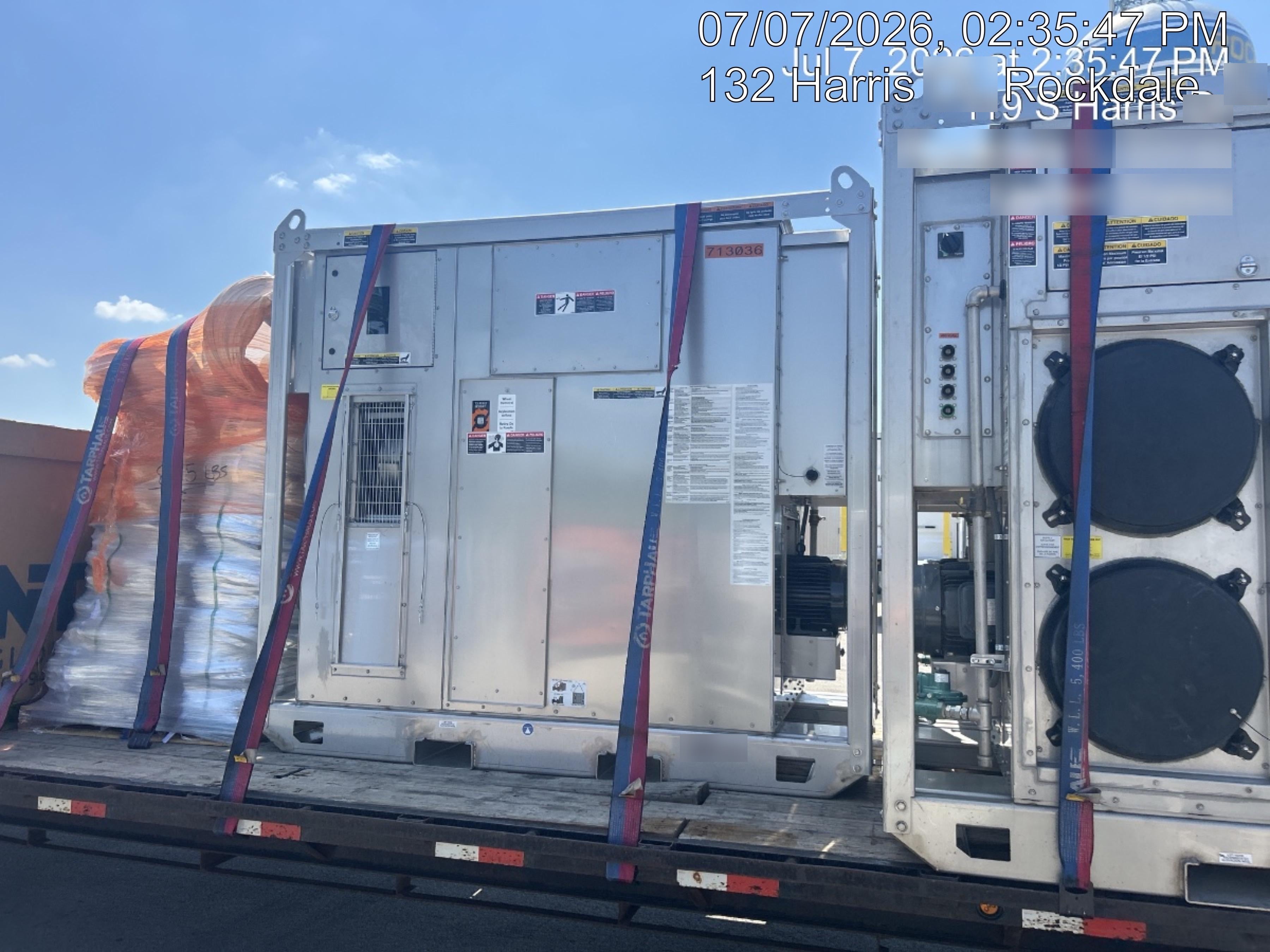 2025 CLIMATE DESIGN INTERNATIONAL MS-7500/6500
