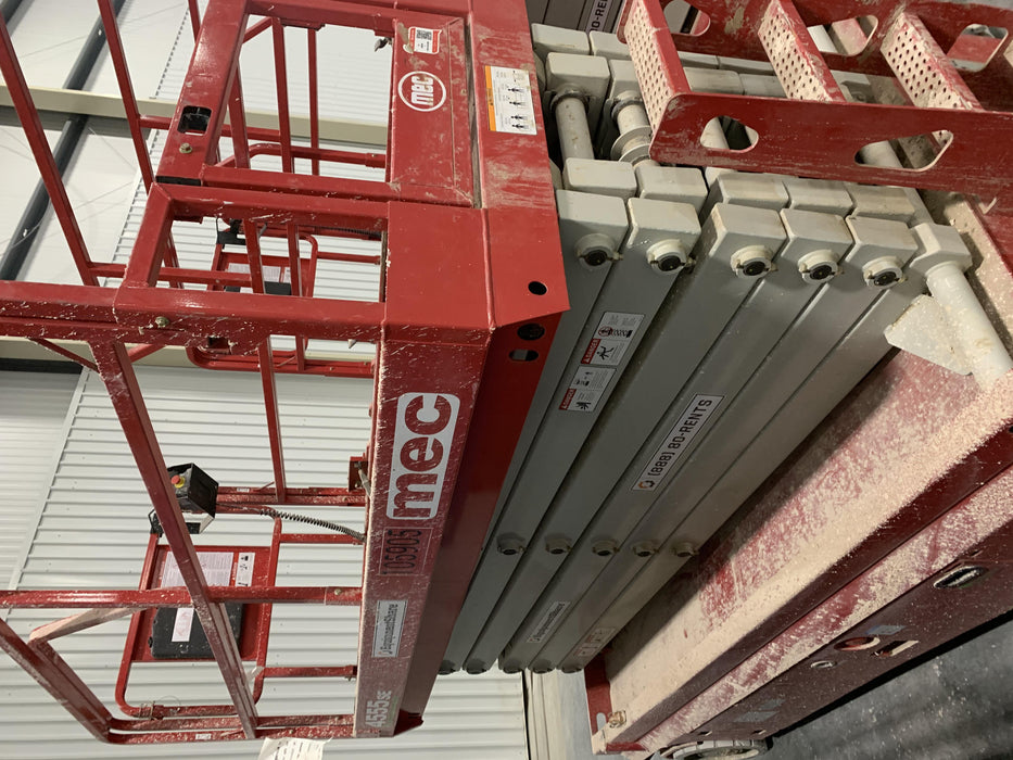 2020 MEC 4555SE