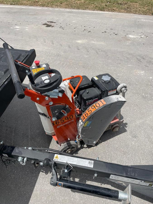 2024 HUSQVARNA FS 400 LV