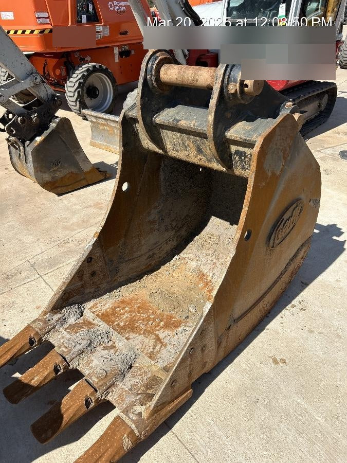 2024 GEITH H38-0900